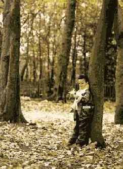 Подсмотренные сцены