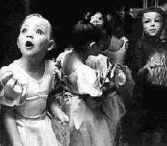 Подсмотренные сцены