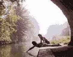 Подсмотренные сцены