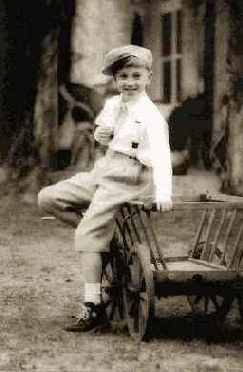 Интересы и занятия