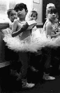 Из архива фотографа