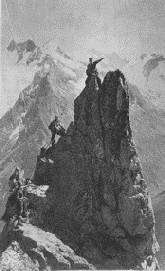 Выбор темы и ее творческое решение