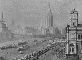 Выбор темы и ее творческое решение