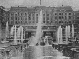 Линейное построение снимка