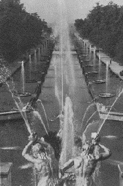 Линейное построение снимка