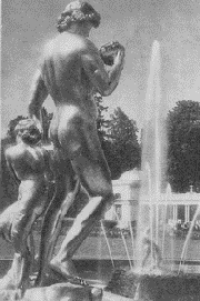 Линейное построение снимка