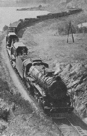 Линейное построение снимка