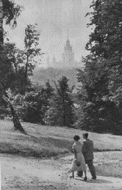 Линейное построение снимка (часть вторая)