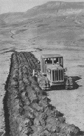 Пространственное построение снимка