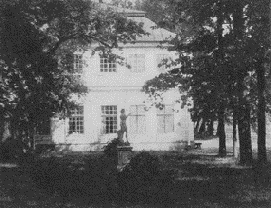 Световое и цветовое решение снимка (часть вторая)