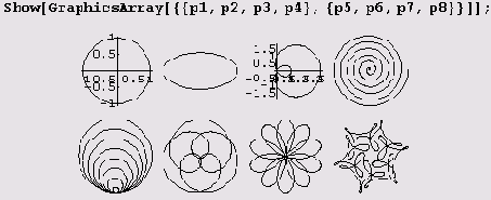 ������� GraphicsArray ����� ���� ������� 