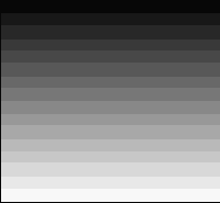 ����������� ����� (Gradient Colors)