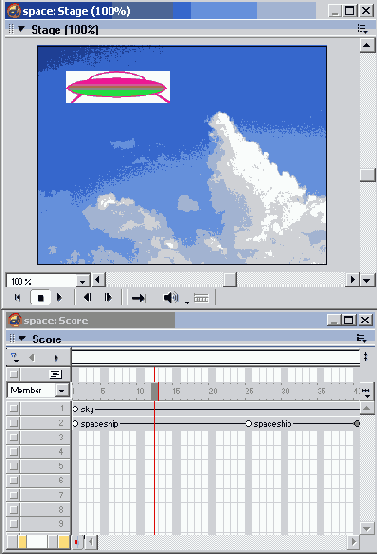 ���������� Arrow (�������)