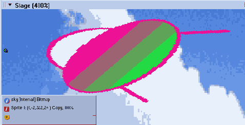 ���������� Magnifying Glass (����)