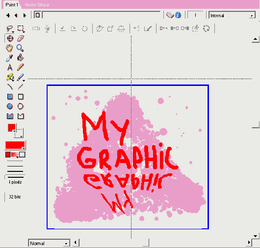 ���������� Registration Point (����� �����������)