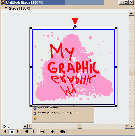 ���������� Registration Point (����� �����������)