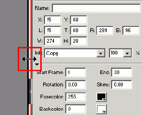 ���������� Text (�����)