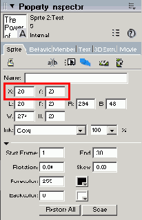 ���������� Text (�����)