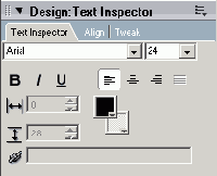 ���������� Text (�����)