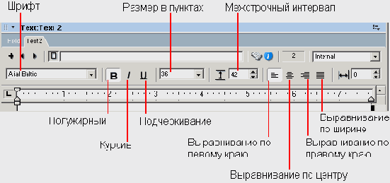 ��������� 14�: �������� ���� Text