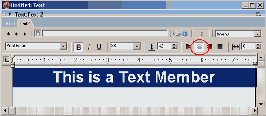 ��������� 14�: �������� ���� Text