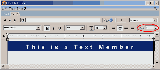 ��������� 14�: �������� ���� Text