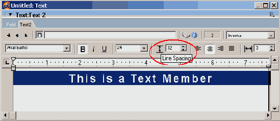 ��������� 14�: �������� ���� Text