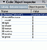 ��������� 19�: ���������� � �������������� Lingo � ���������� �����