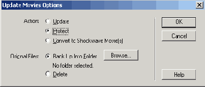 ��������� 21�: ������ ����� ������ Director'a