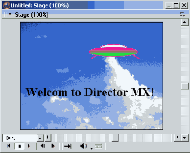 ��������� 3 �: ������������� Control Panel