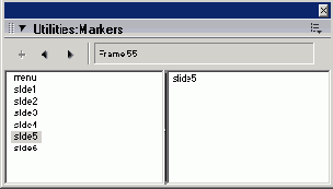 ��������� 4 �: ����� Marker