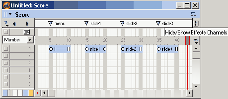 ��������� 4�: ����� Tempo