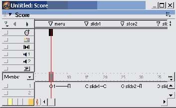 ��������� 4�: ����� Tempo