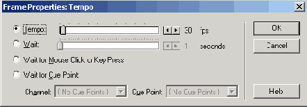��������� 4�: ����� Tempo