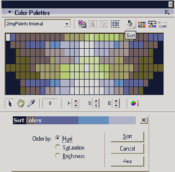 ��������� 8�: ������ � �������� ��������