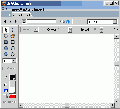 ������� ������������ (Tools)