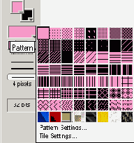 Pattern (���� ����������)