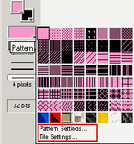 Pattern (���� ����������)