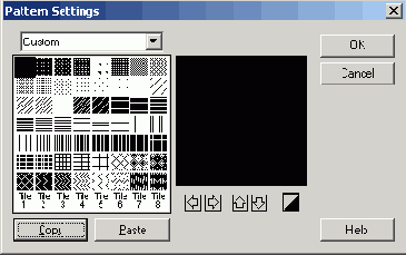 Pattern (���� ����������)