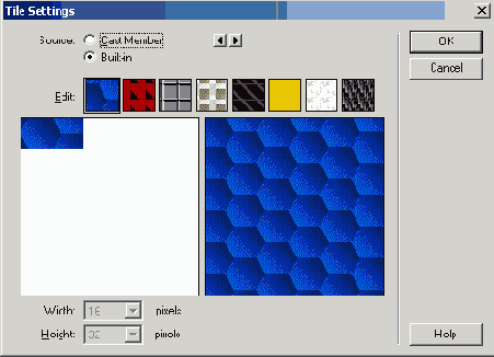 Pattern (���� ����������)