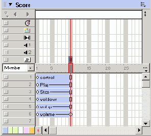 ������������ ���������� 16.2: ���� � �������������� Lingo