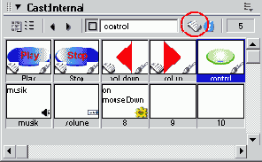 ������������ ���������� 16.2: ���� � �������������� Lingo