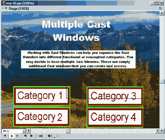 ������������ ���������� 3.1: ������������� ������