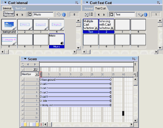 ������������ ���������� 3.1: ������������� ������