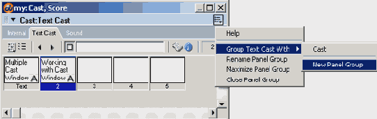 ������������ ���������� 3.2: ������� ������