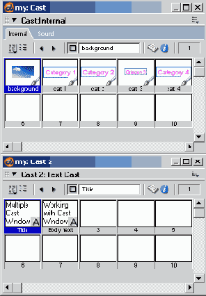 ������������ ���������� 3.2: ������� ������