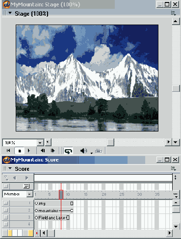 ������������ ���������� 4.1: ������ �� ���������
