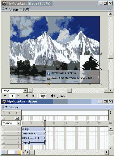 ������������ ���������� 4.1: ������ �� ���������