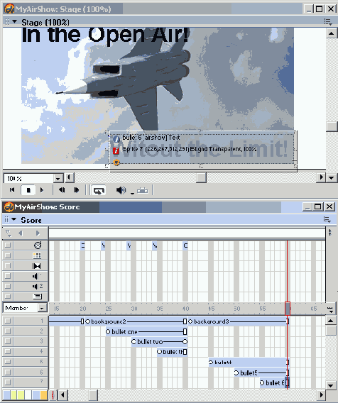 ������������ ���������� 4.2: ���������� �������������� � �������������