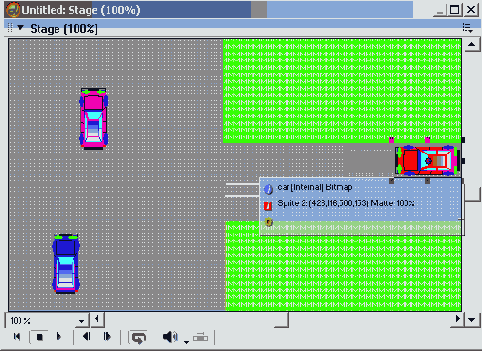 ������������ ���������� 5.3: ������ � ����������� ������������� ���